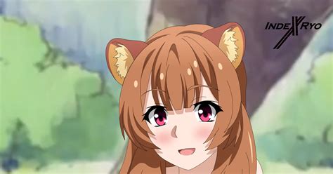 Raphtalia Hentai Compilation 